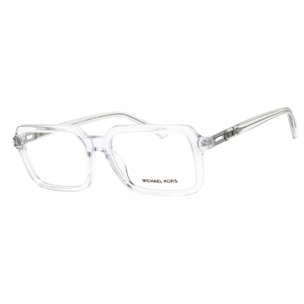 Michael Kors MK4130 Eyeglasses Acetate Rectangle